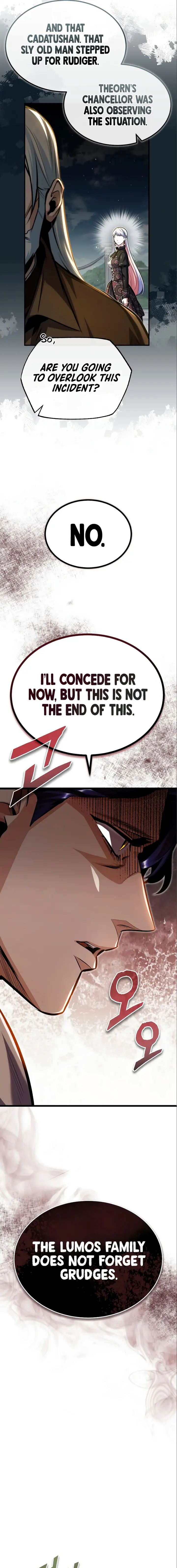 Academy’s Undercover Professor Chapter 66 89 12