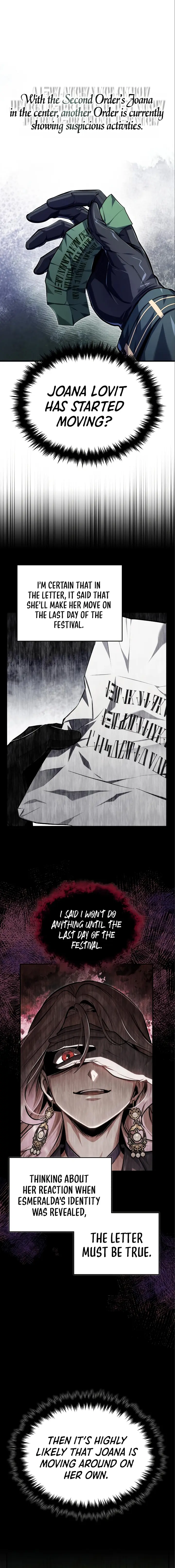 Academy’s Undercover Professor Chapter 66 94 17