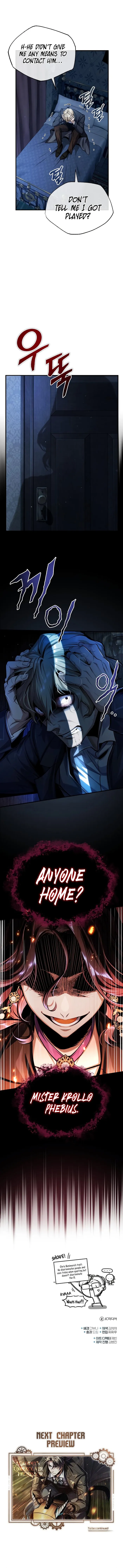 Academy’s Undercover Professor Chapter 67 62 13