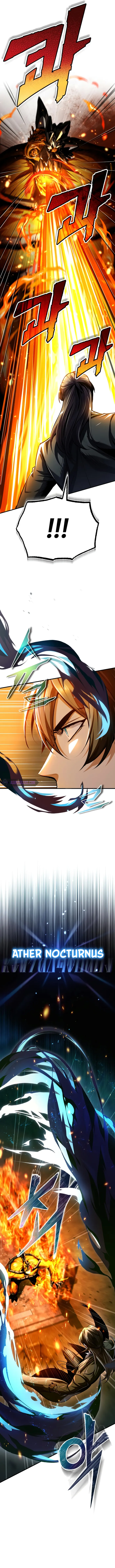 Academy’s Undercover Professor Chapter 69 65 04