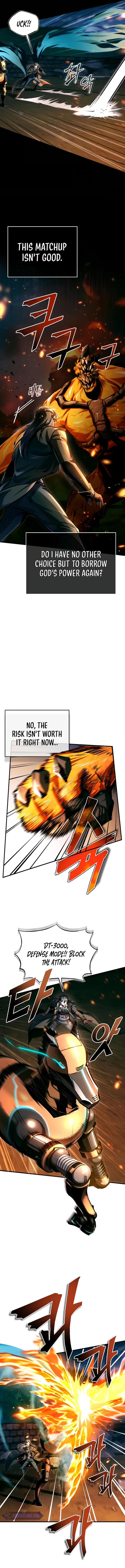 Academy’s Undercover Professor Chapter 69 67 06