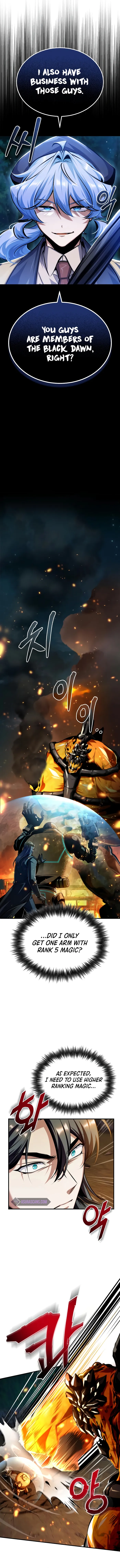 Academy’s Undercover Professor Chapter 69 74 13