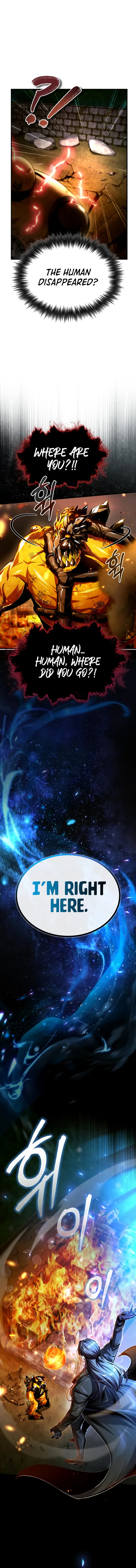 Academy’s Undercover Professor Chapter 69 77 16