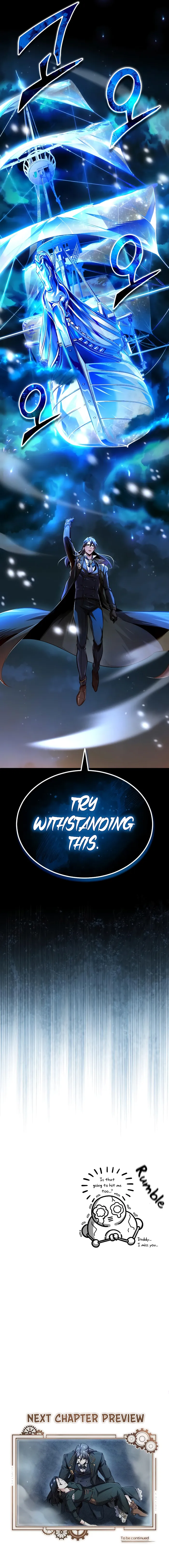 Academy’s Undercover Professor Chapter 69 78 17