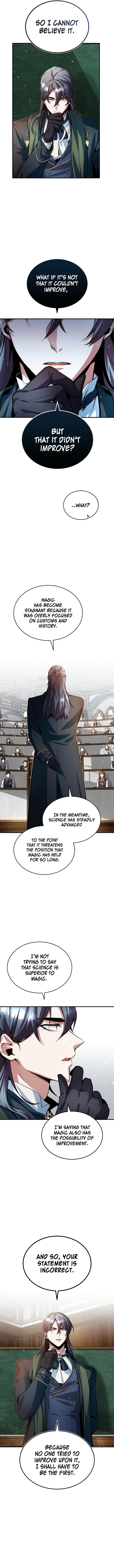 Academy’s Undercover Professor Chapter 7 57 002