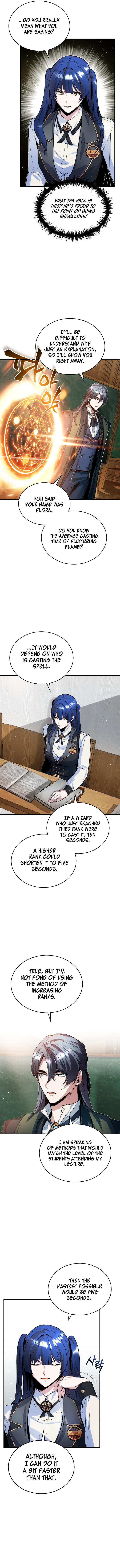 Academy’s Undercover Professor Chapter 7 58 003