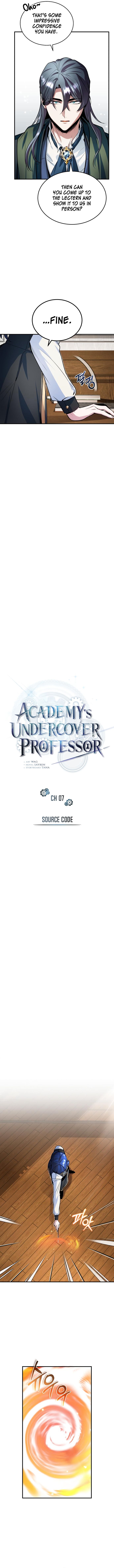 Academy’s Undercover Professor Chapter 7 59 004