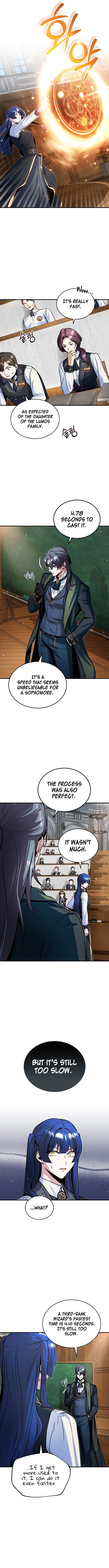 Academy’s Undercover Professor Chapter 7 60 005