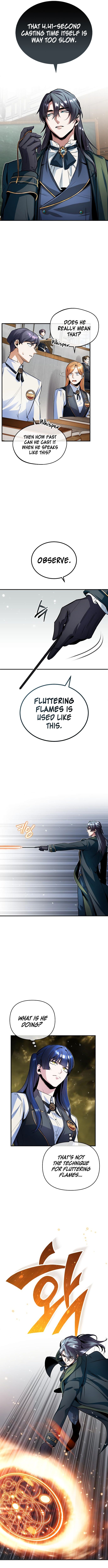 Academy’s Undercover Professor Chapter 7 61 006