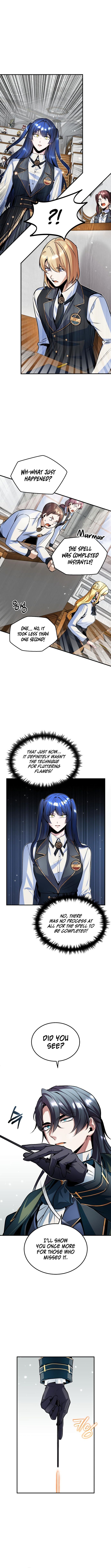 Academy’s Undercover Professor Chapter 7 62 007