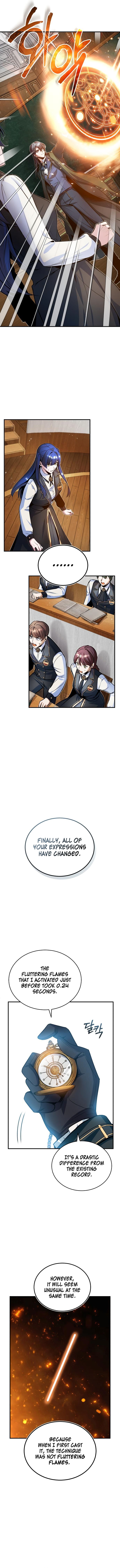 Academy’s Undercover Professor Chapter 7 63 008