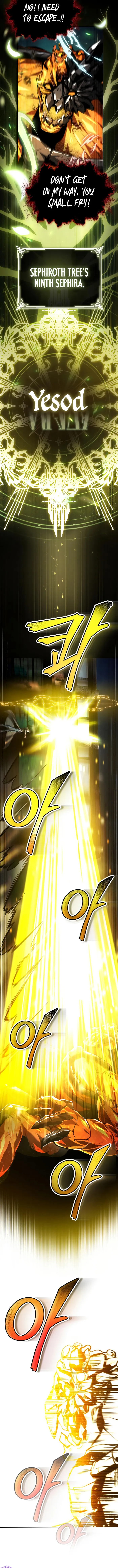 Academy’s Undercover Professor Chapter 70 51 10