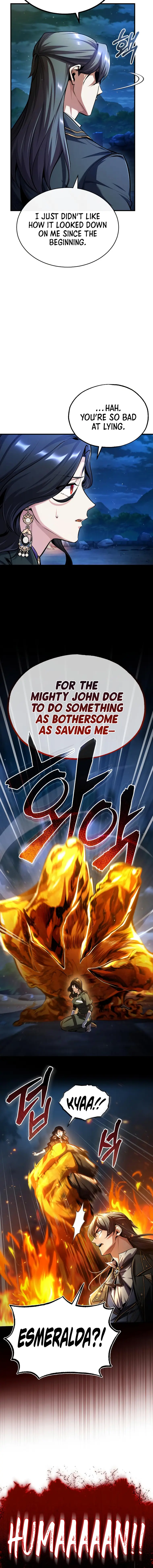 Academy’s Undercover Professor Chapter 71 78 02