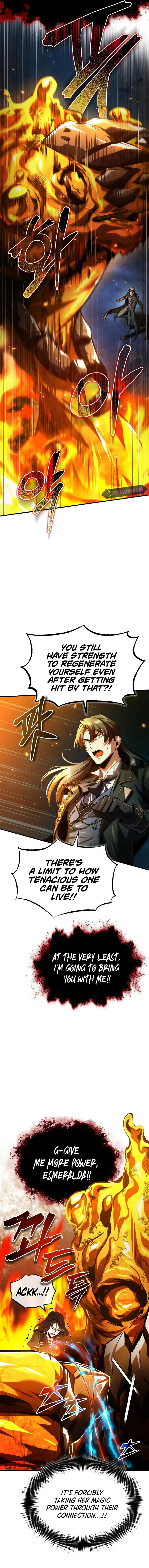 Academy’s Undercover Professor Chapter 71 79 03