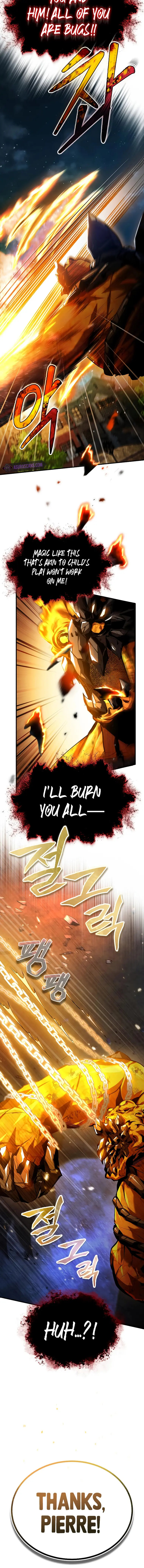 Academy’s Undercover Professor Chapter 71 86 10