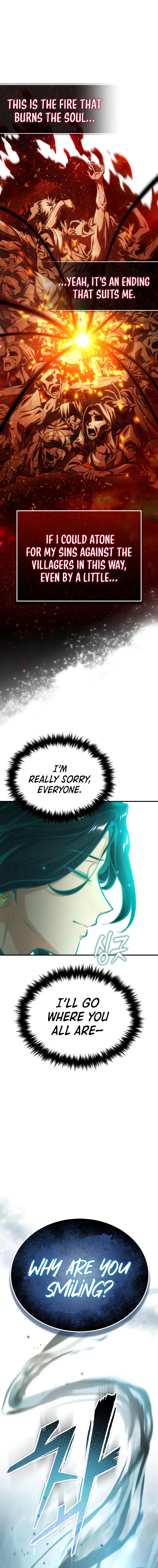 Academy’s Undercover Professor Chapter 71 92 16