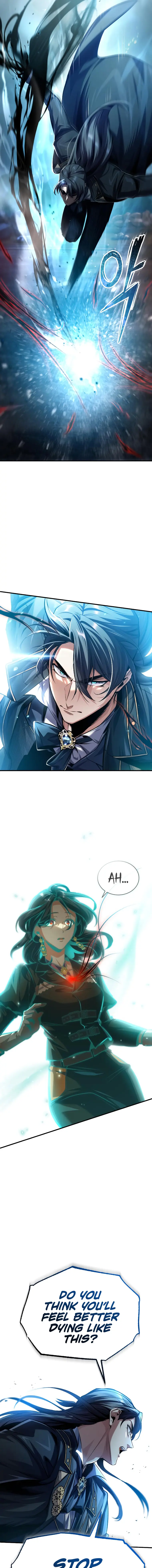 Academy’s Undercover Professor Chapter 71 93 17