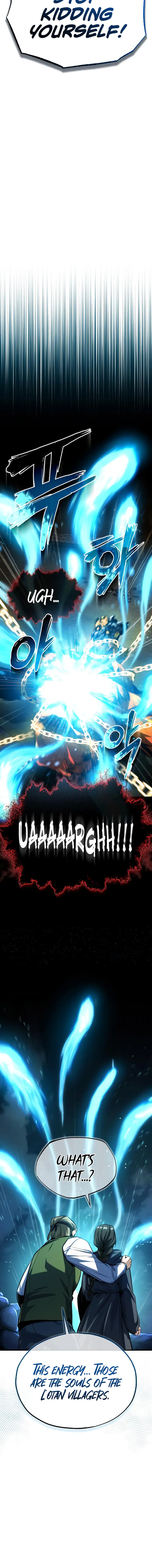 Academy’s Undercover Professor Chapter 71 94 18