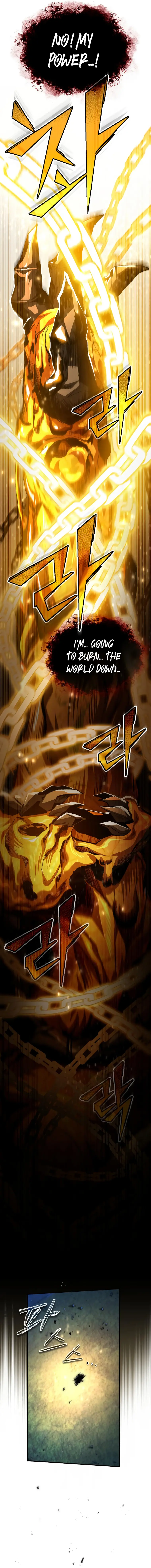 Academy’s Undercover Professor Chapter 71 95 19