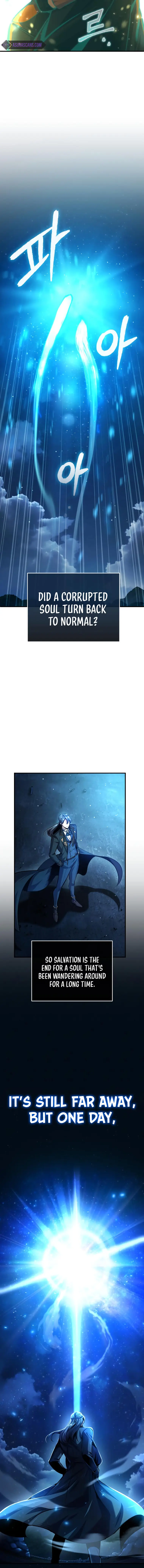 Academy’s Undercover Professor Chapter 71 98 22