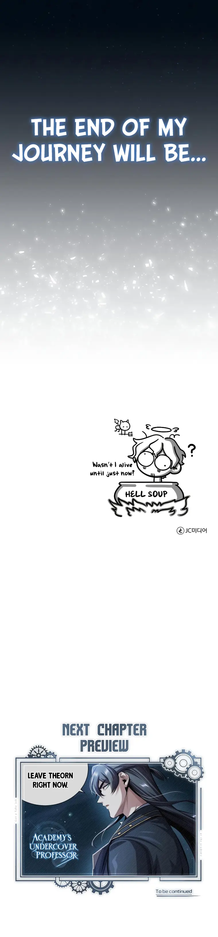 Academy’s Undercover Professor Chapter 71 99 23