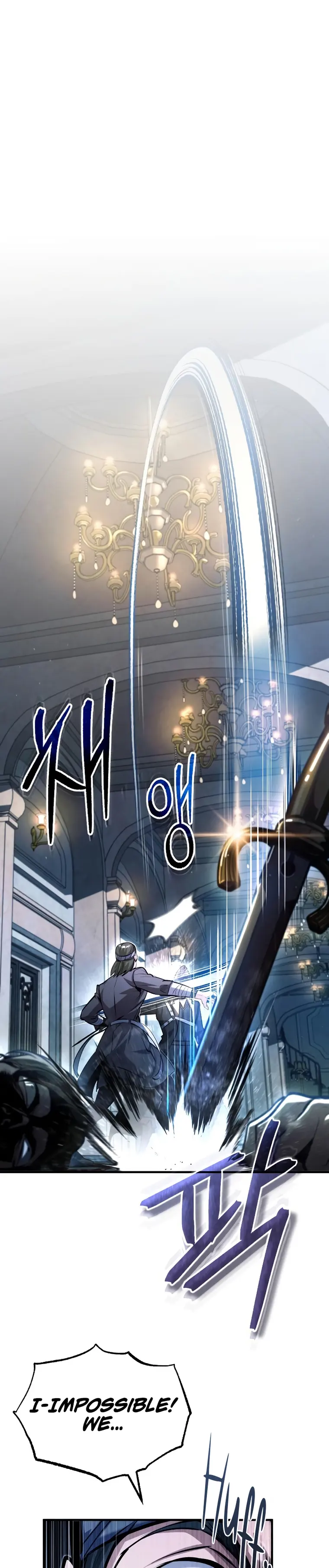 Academy’s Undercover Professor Chapter 76 98 01