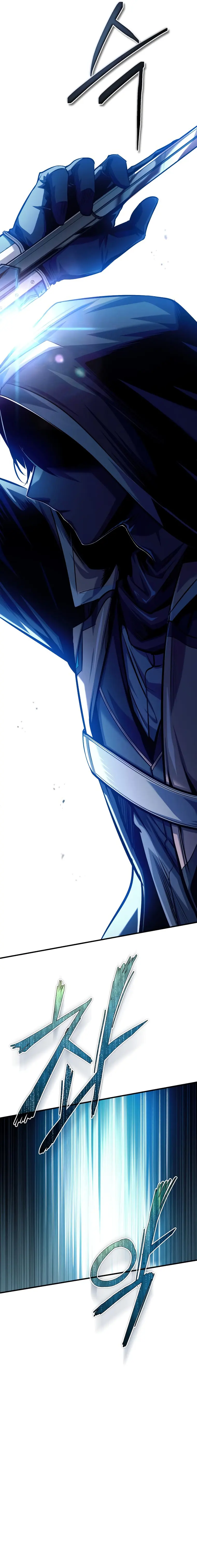 Academy’s Undercover Professor Chapter 76 100 03