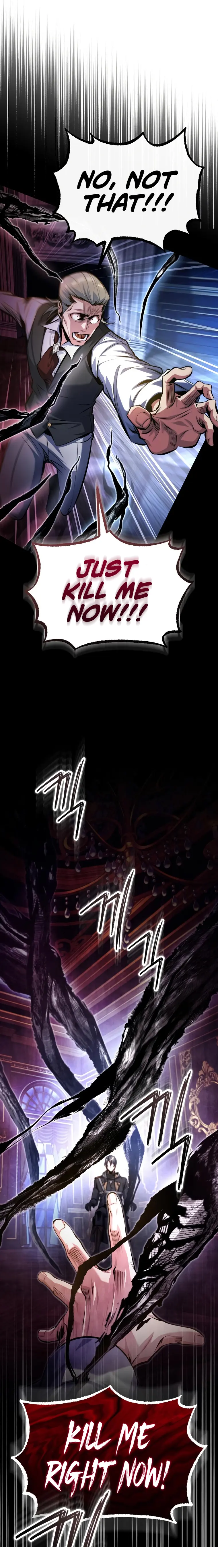 Academy’s Undercover Professor Chapter 76 118 21