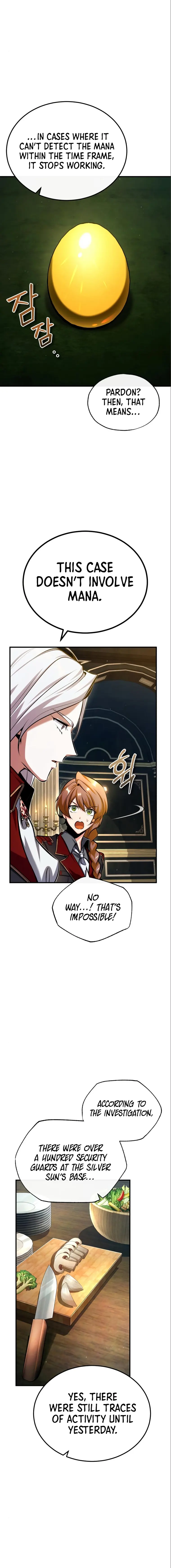 Academy’s Undercover Professor Chapter 77 83 04