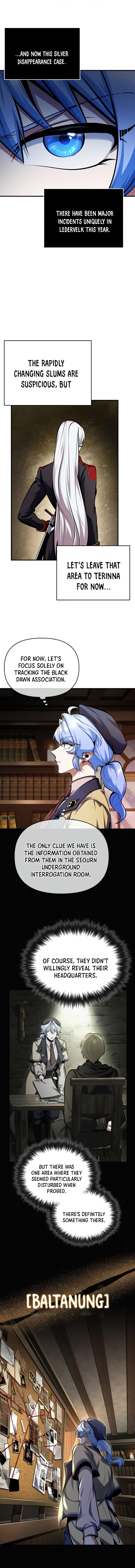 Academy’s Undercover Professor Chapter 79 69 7