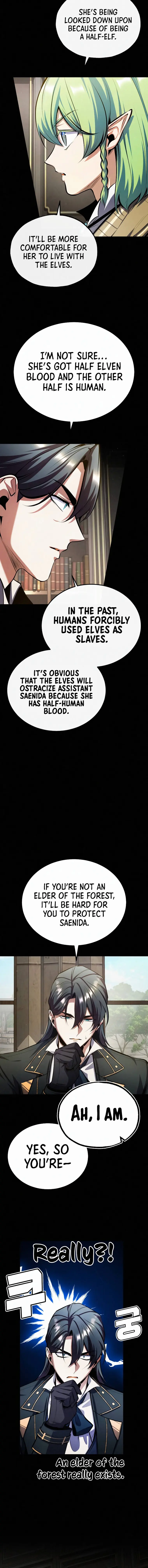 Academy’s Undercover Professor Chapter 80 66 02