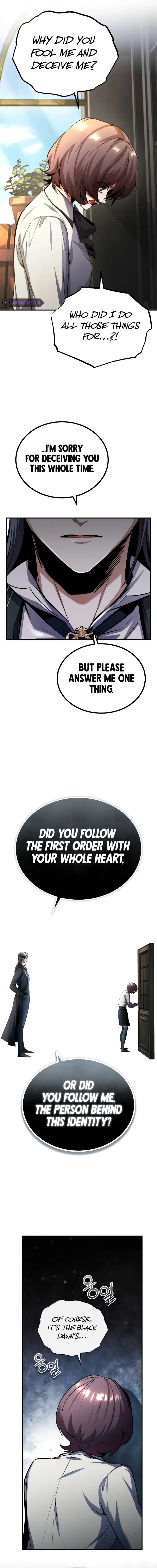 Academy’s Undercover Professor Chapter 80 72 08