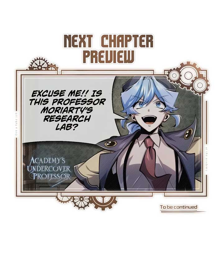 Academy’s Undercover Professor Chapter 86 58 12