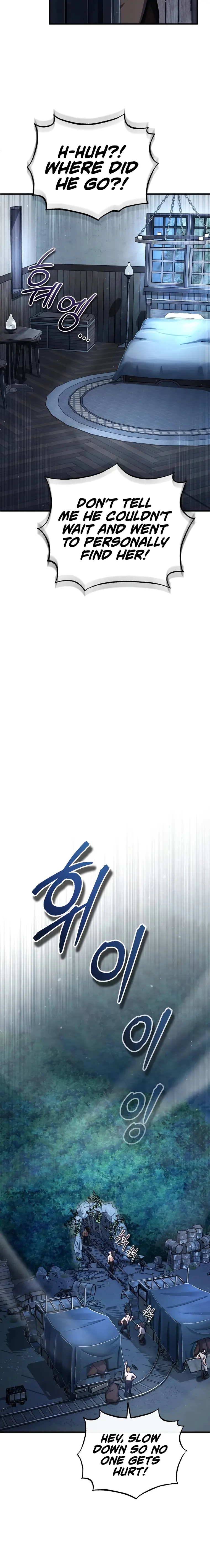 Academy’s Undercover Professor Chapter 87 110 22