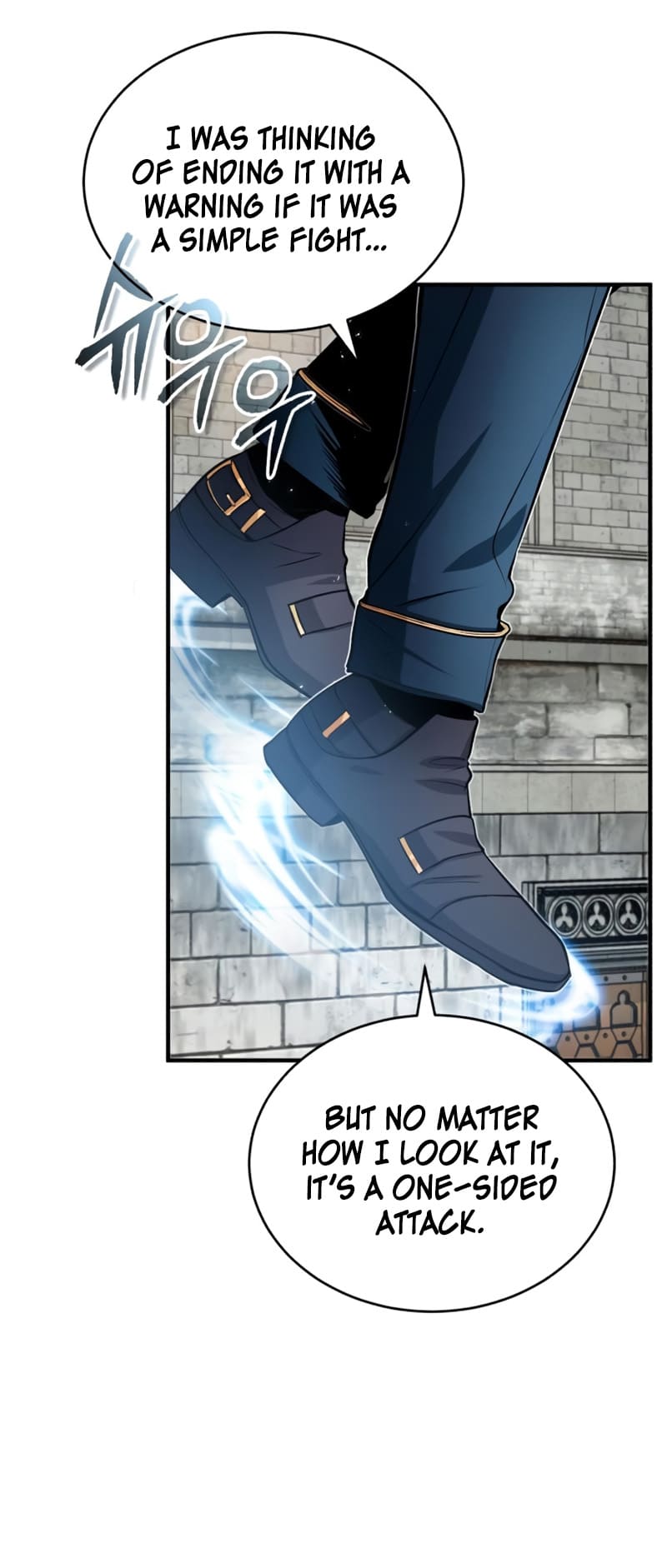 Academy’s Undercover Professor Chapter 9 60 10