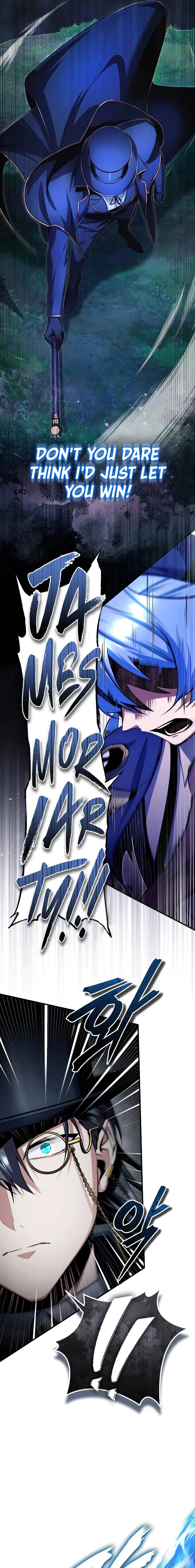 Academy’s Undercover Professor Chapter 93 97 003