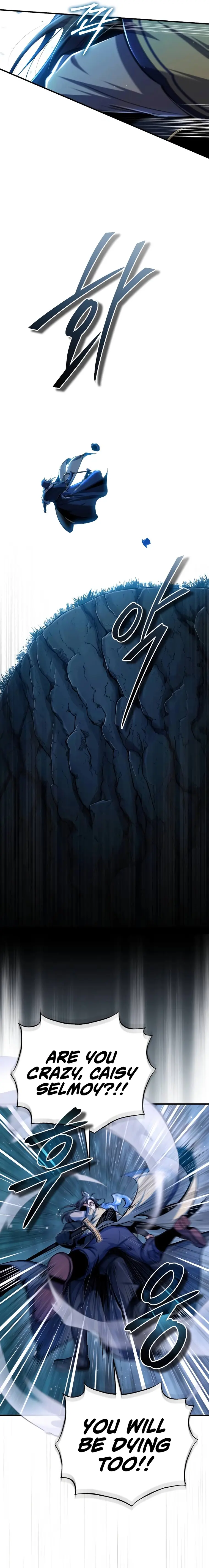 Academy’s Undercover Professor Chapter 93 99 005