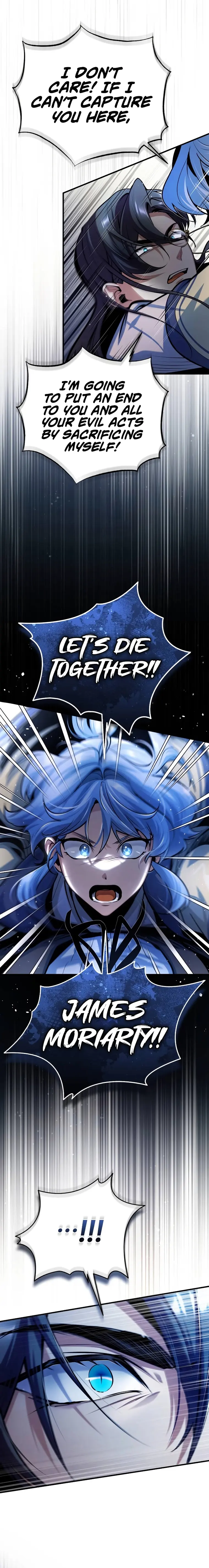 Academy’s Undercover Professor Chapter 93 100 006