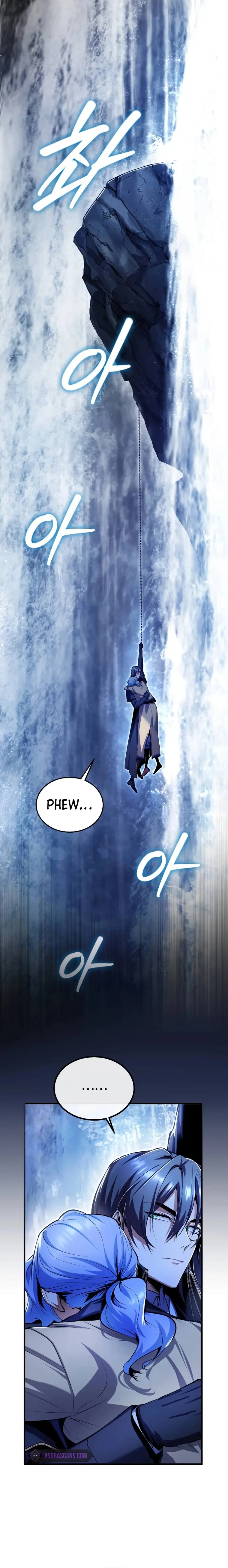 Academy’s Undercover Professor Chapter 93 102 008