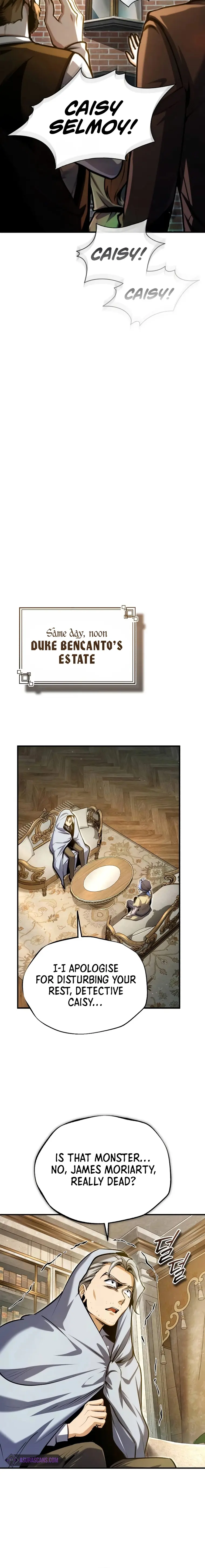 Academy’s Undercover Professor Chapter 93 108 014