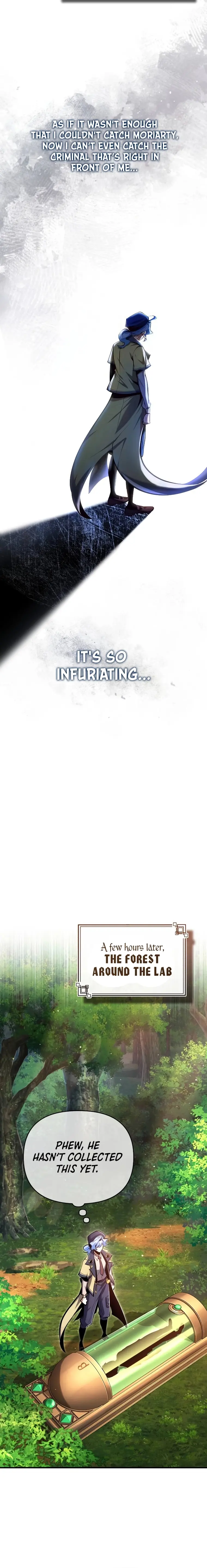 Academy’s Undercover Professor Chapter 93 112 018