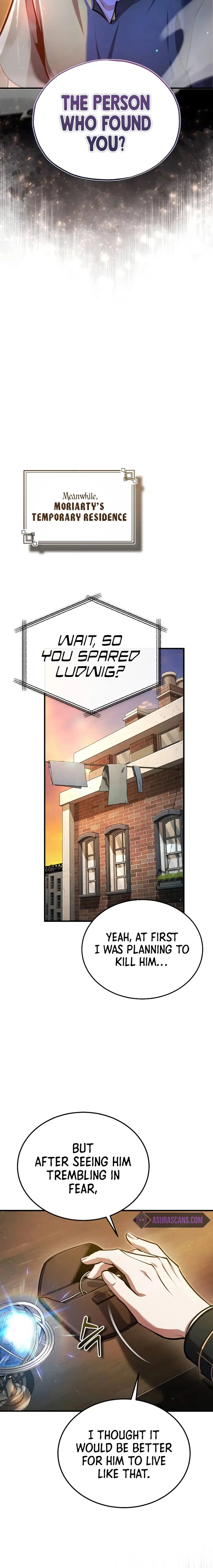 Academy’s Undercover Professor Chapter 93 114 020