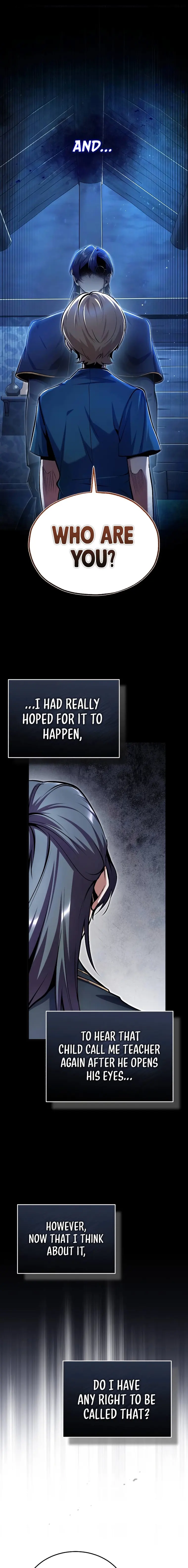 Academy’s Undercover Professor Chapter 93 119 025