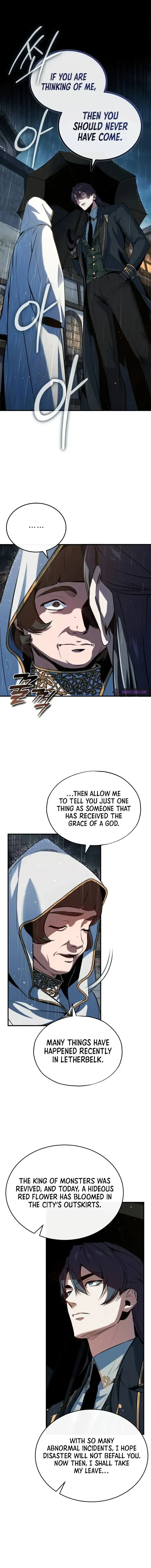 Academy’s Undercover Professor Chapter 98 53 ch 98 1