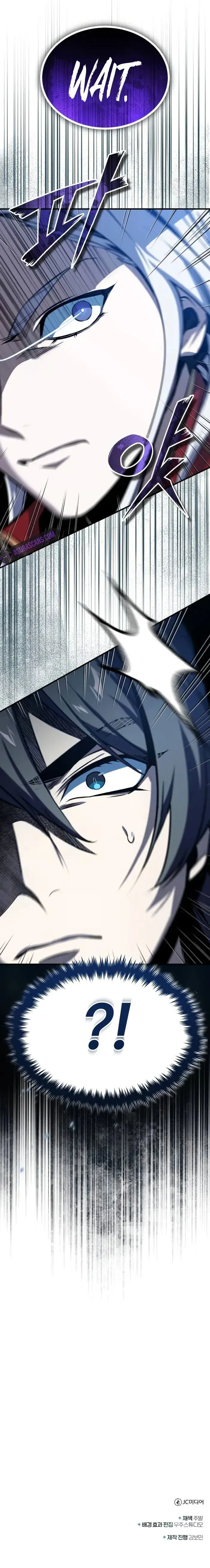 Academy’s Undercover Professor Chapter 98 67 ch 98 15