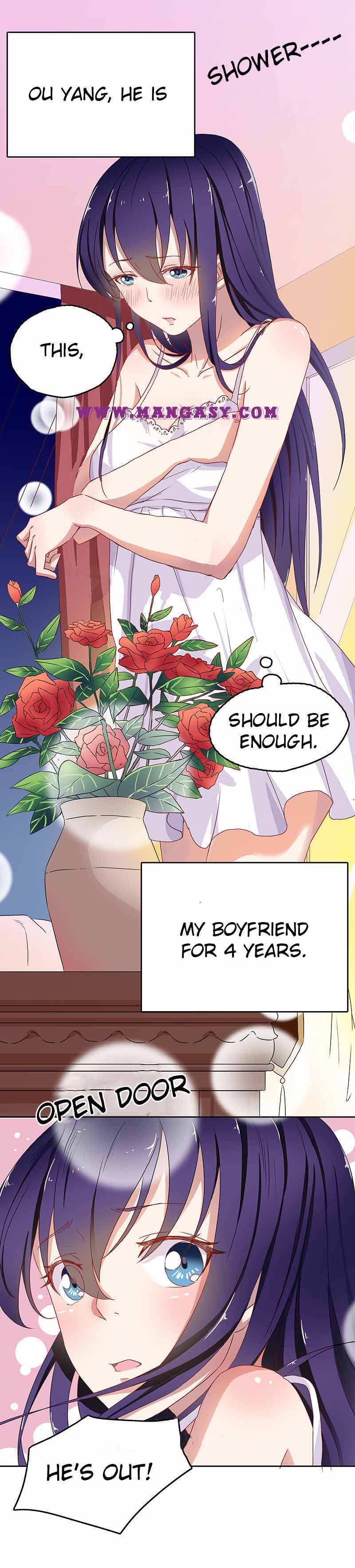 Accidental Everlasting Love Chapter 1 47 004