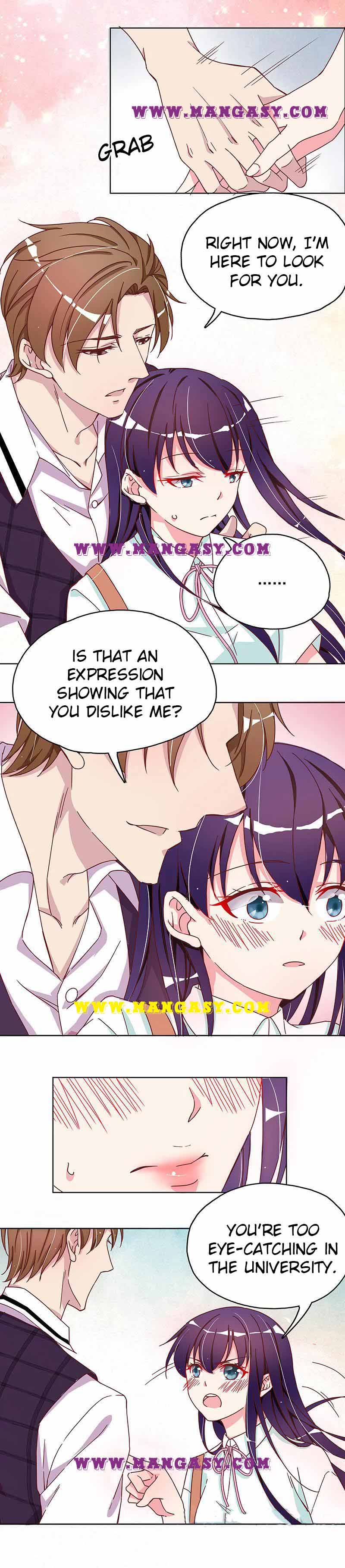 Accidental Everlasting Love Chapter 20 49 003