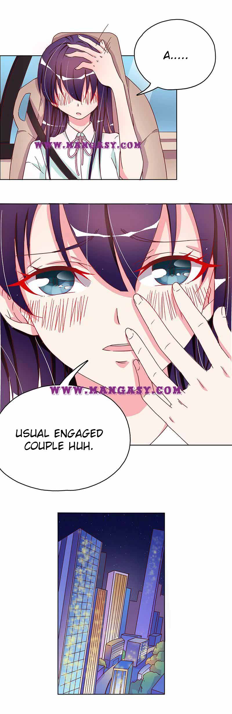 Accidental Everlasting Love Chapter 20 52 006