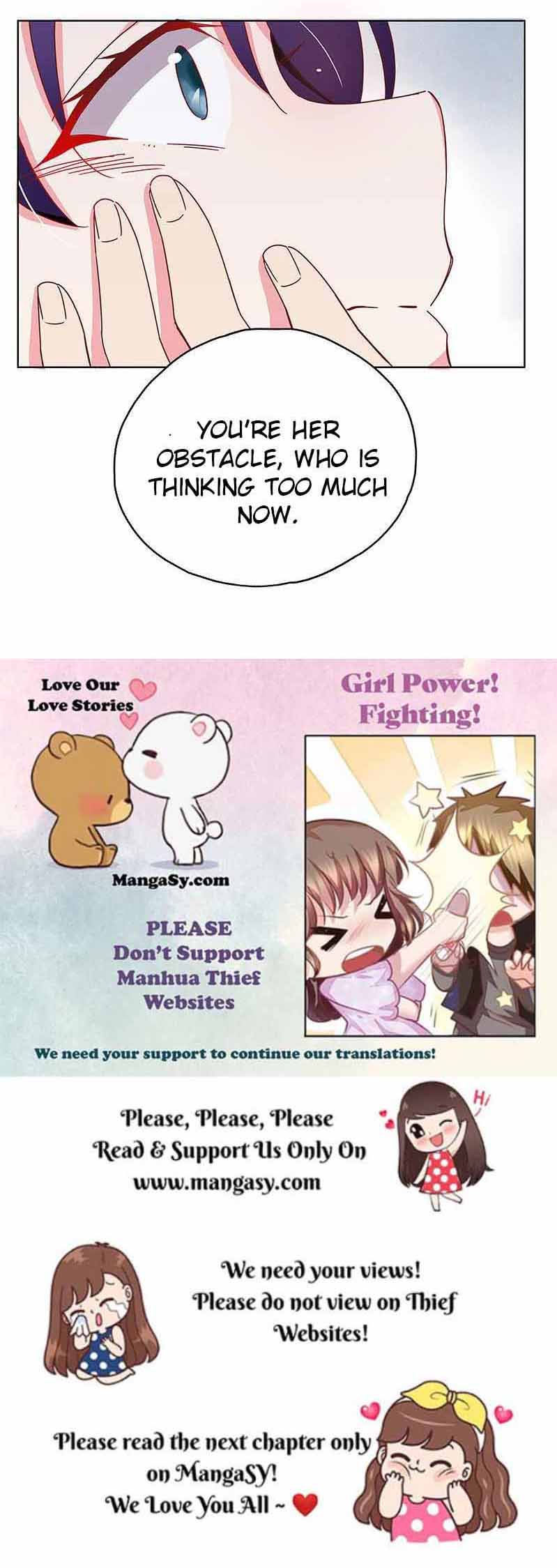 Accidental Everlasting Love Chapter 20 59 013