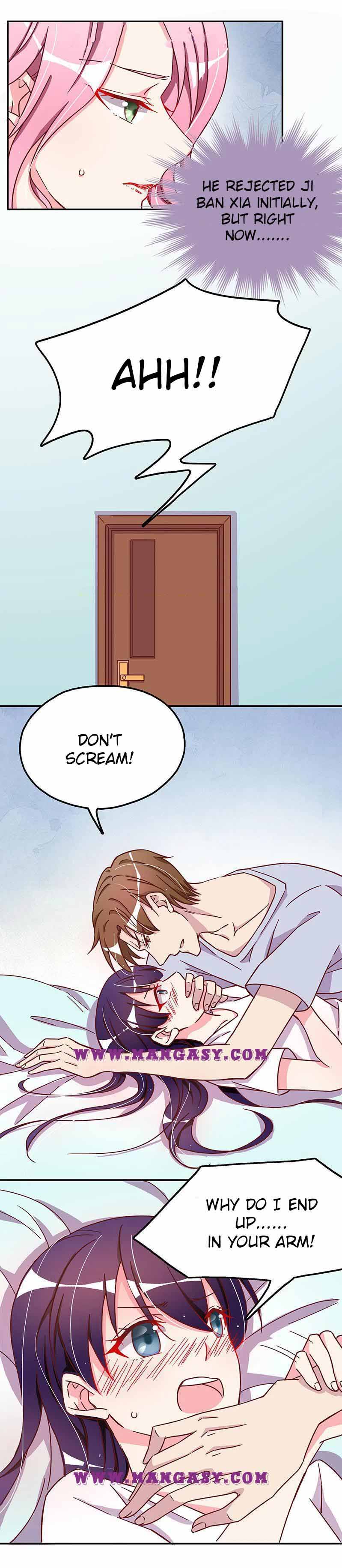 Accidental Everlasting Love Chapter 26 41 004